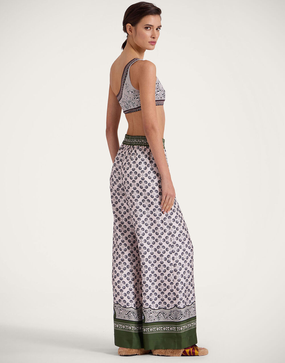 Foulard Shirt - 7