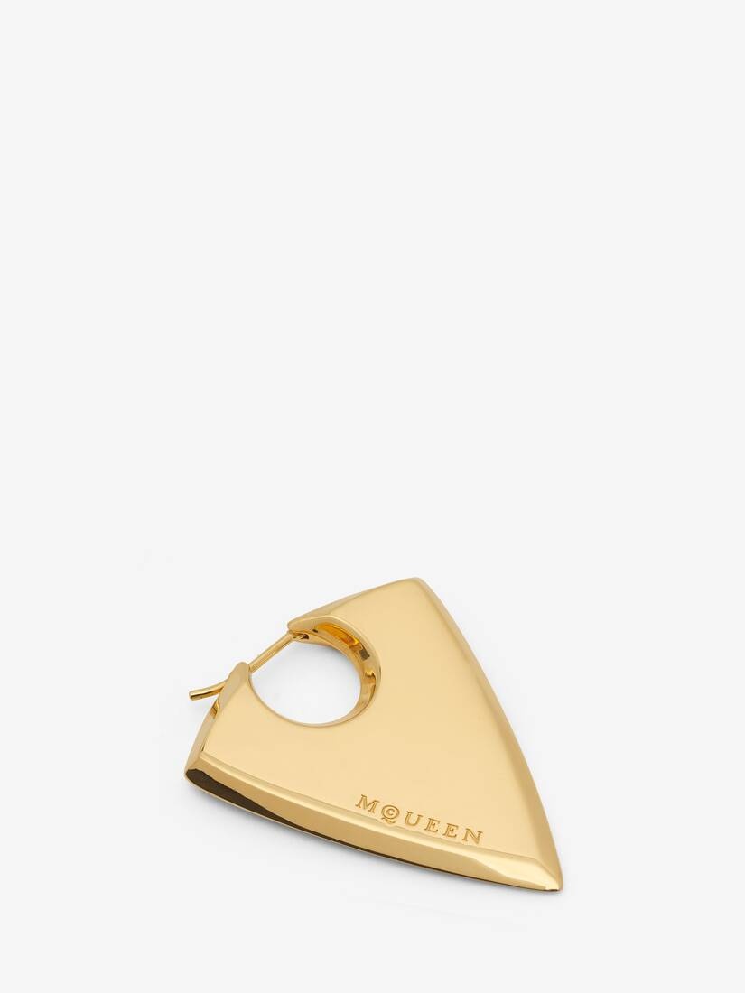 Arrow Earrings - 2