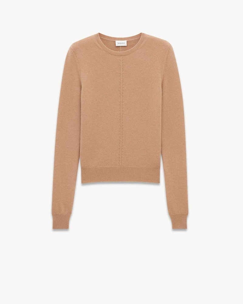 Cashmere 스웨터 - 1