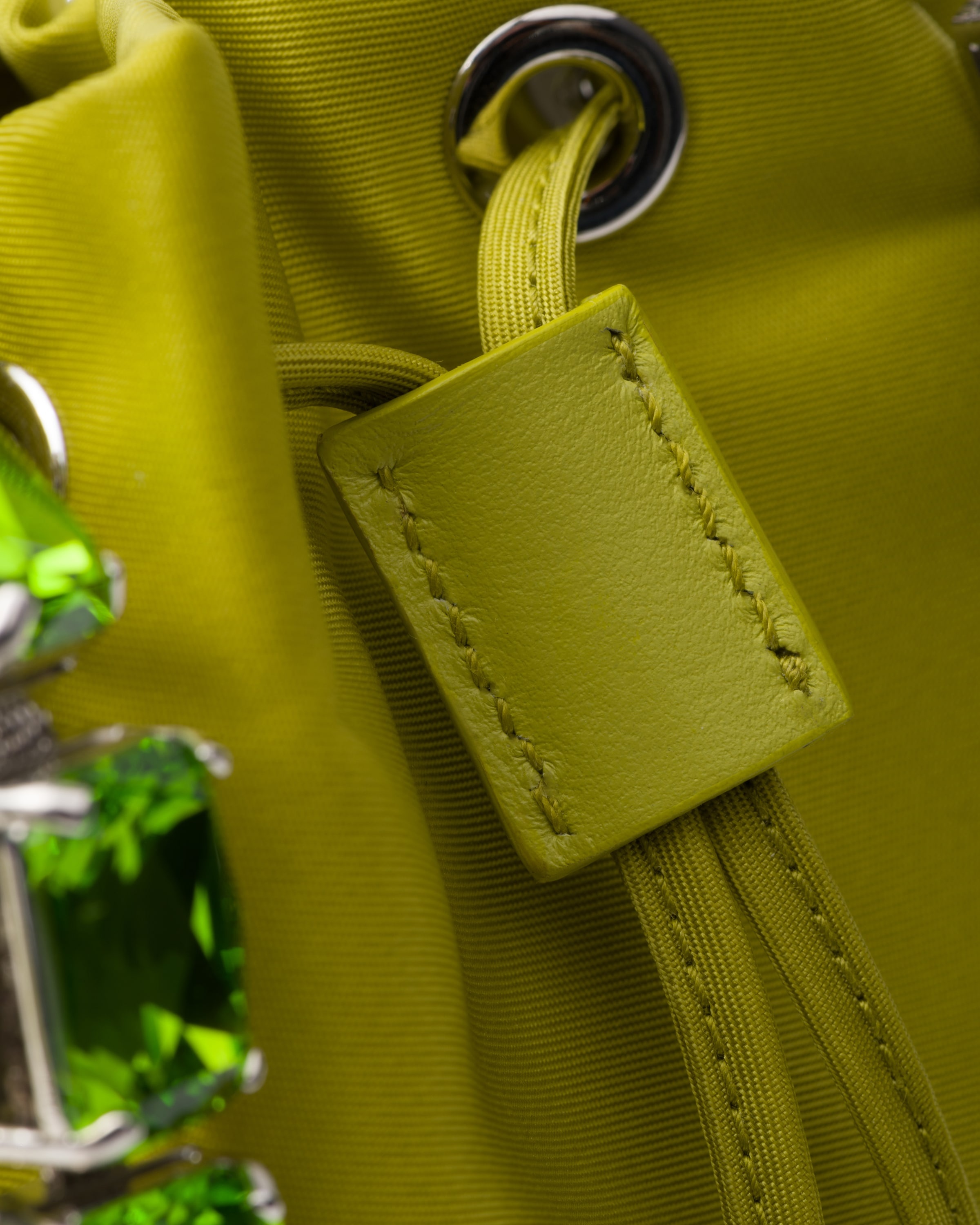 Re-Nylon mini-bag - 5