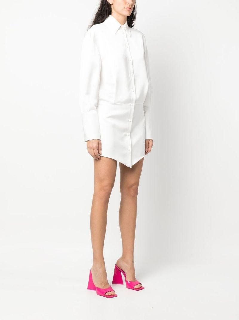 Silvye cotton shirtdress - 5