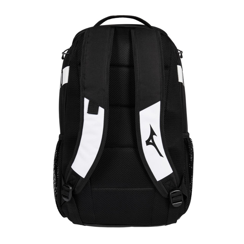 Mizuno Crossover Backpack 22 outlook
