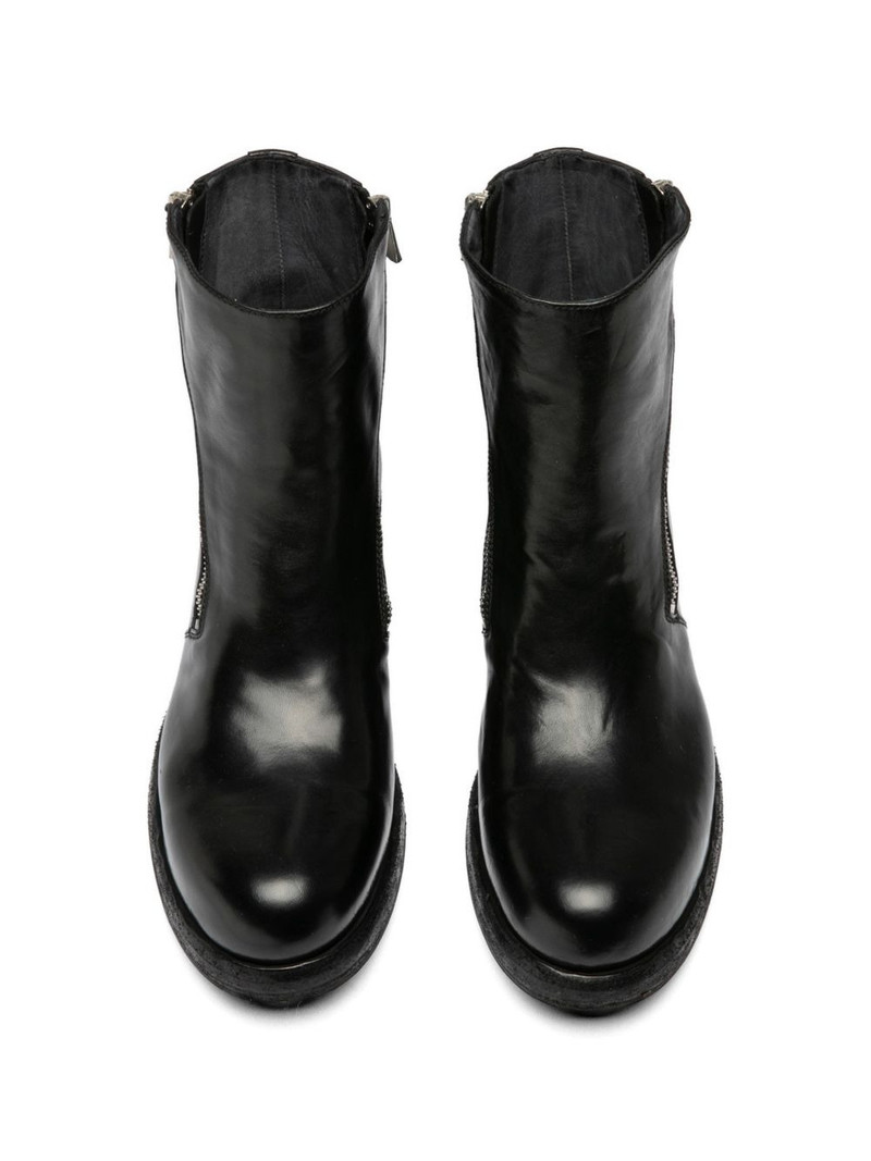 Bulla DD 312 boots 5