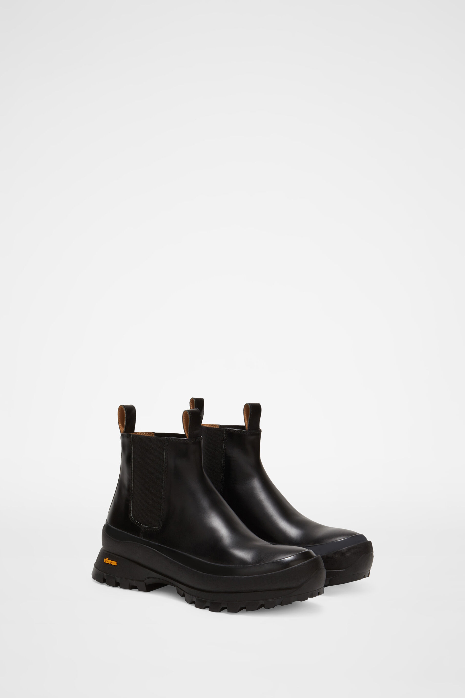 Chelsea Boots - 3