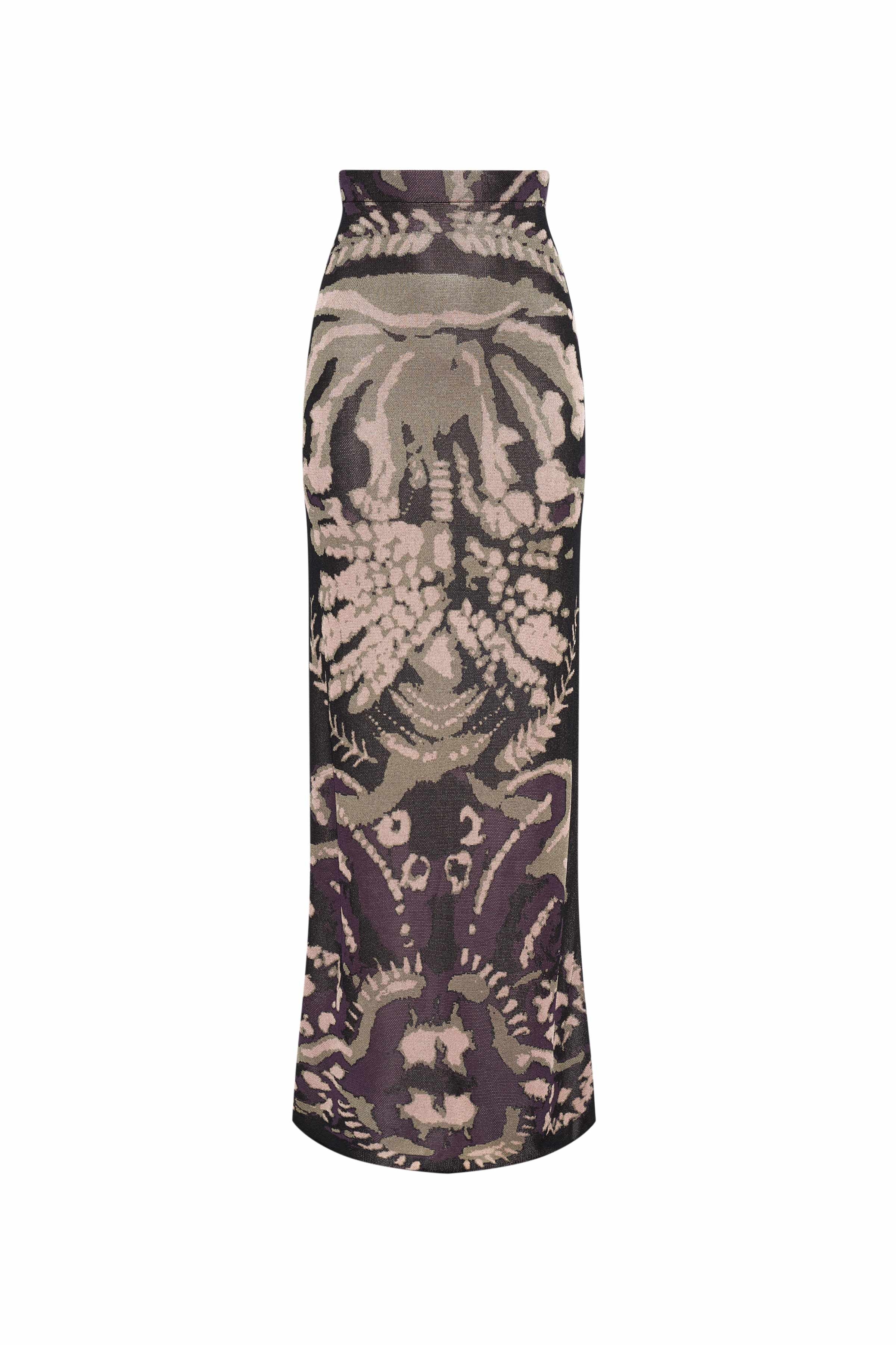 'LEROS' SKIRT - 1