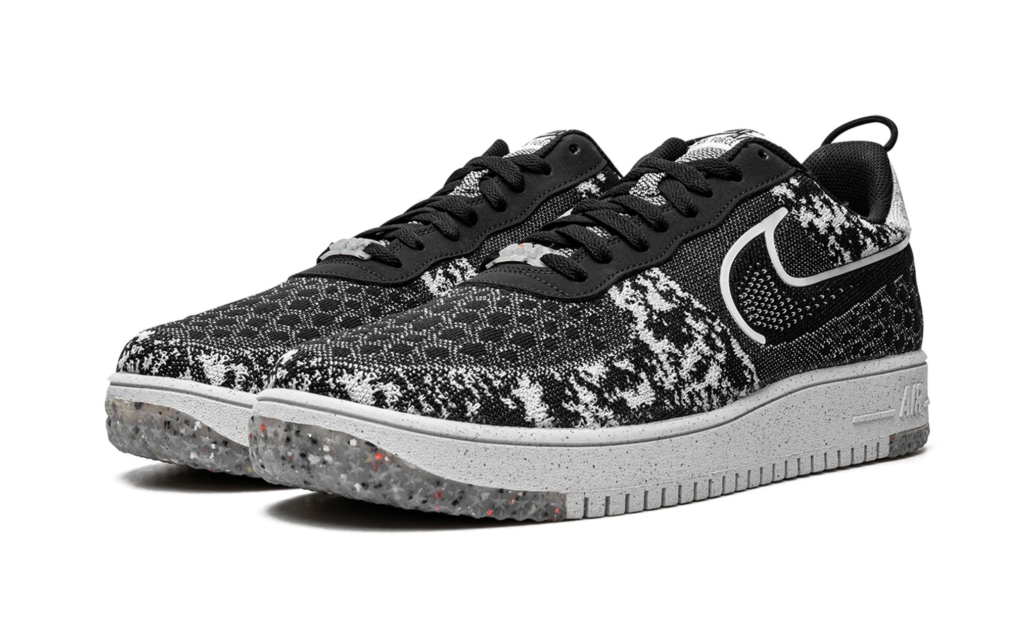 Air Force 1 Crater Flyknit - 2