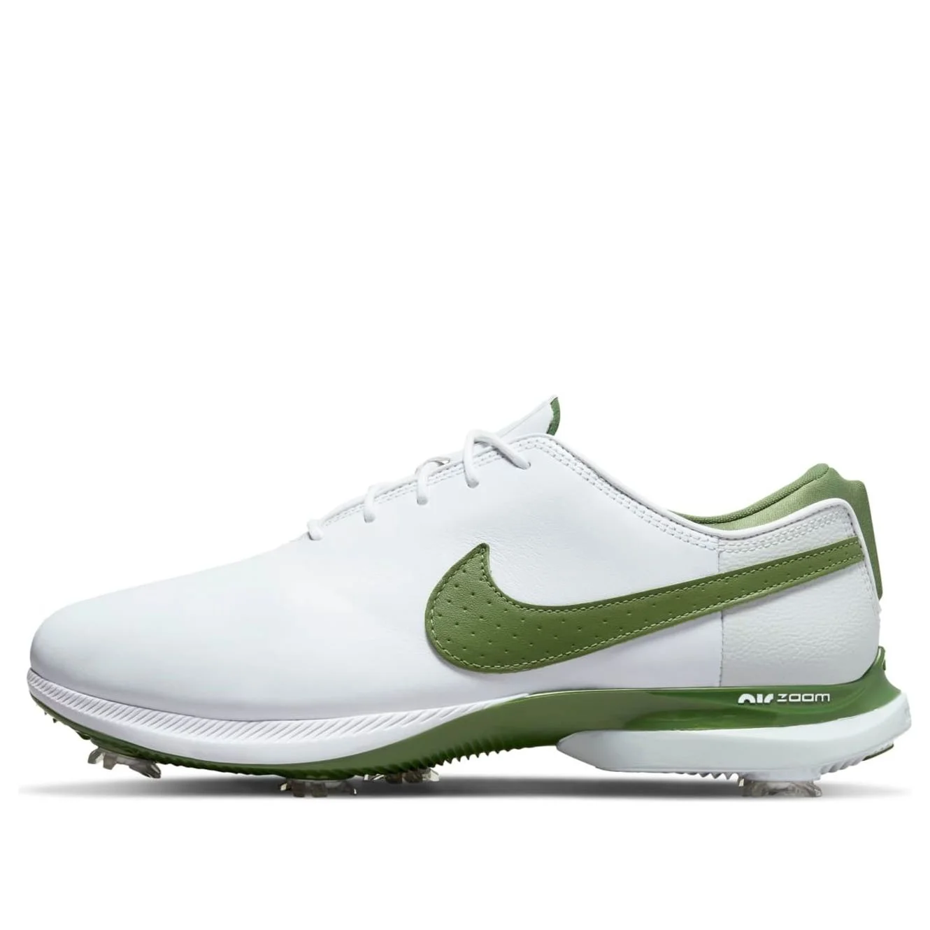 Nike Air Zoom Victory Tour 2 'White Treeline' DJ6569-102 - 1