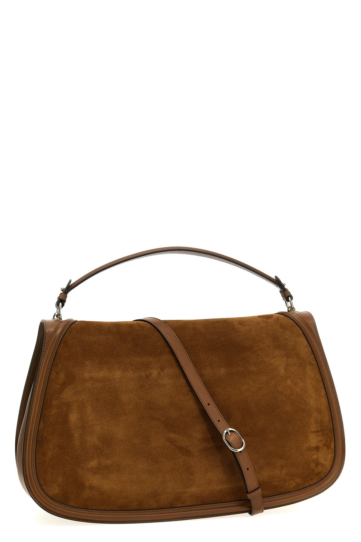 'Gucci Blondie' large handbag - 3