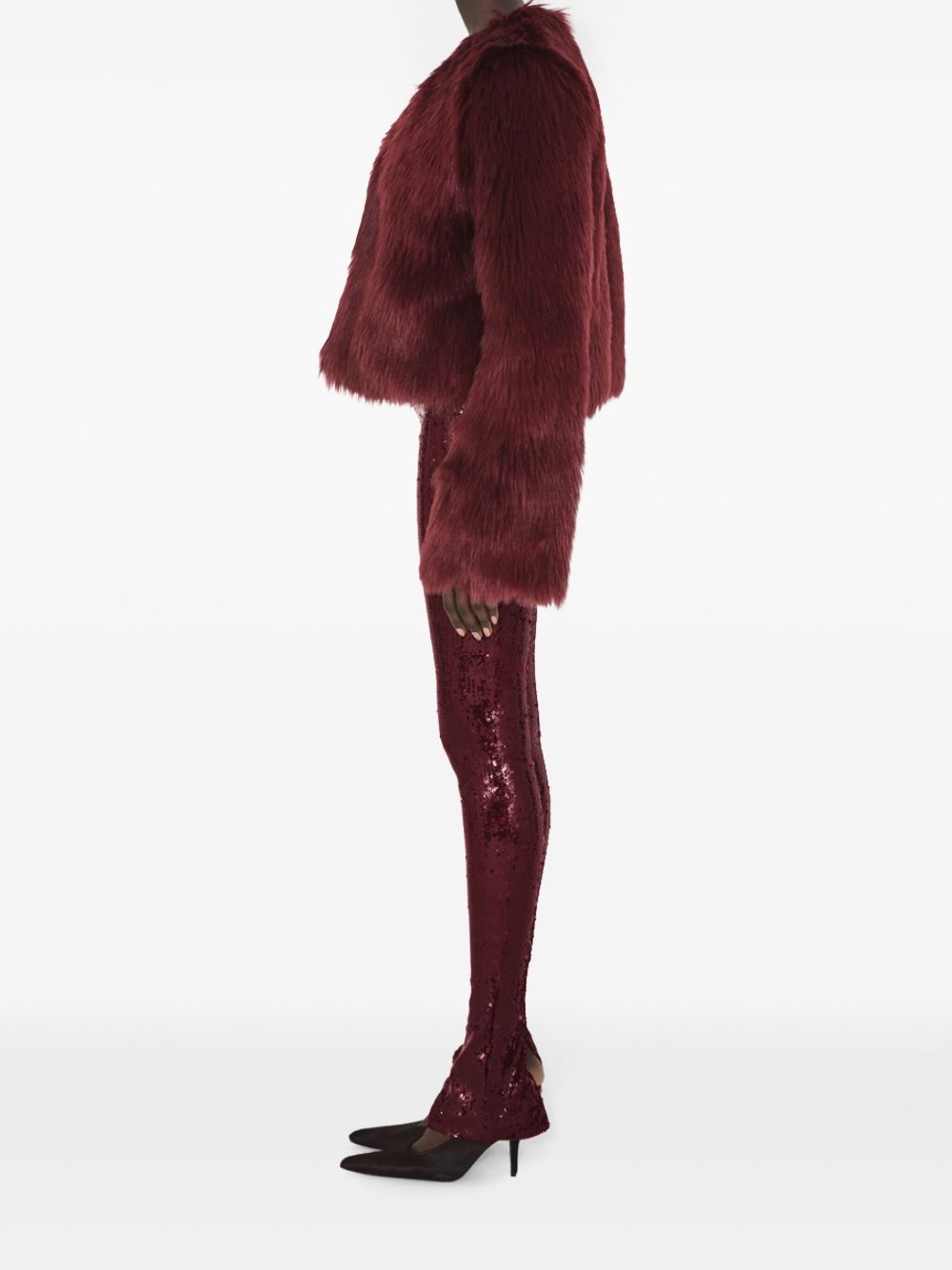 Manouchi jacket - 3
