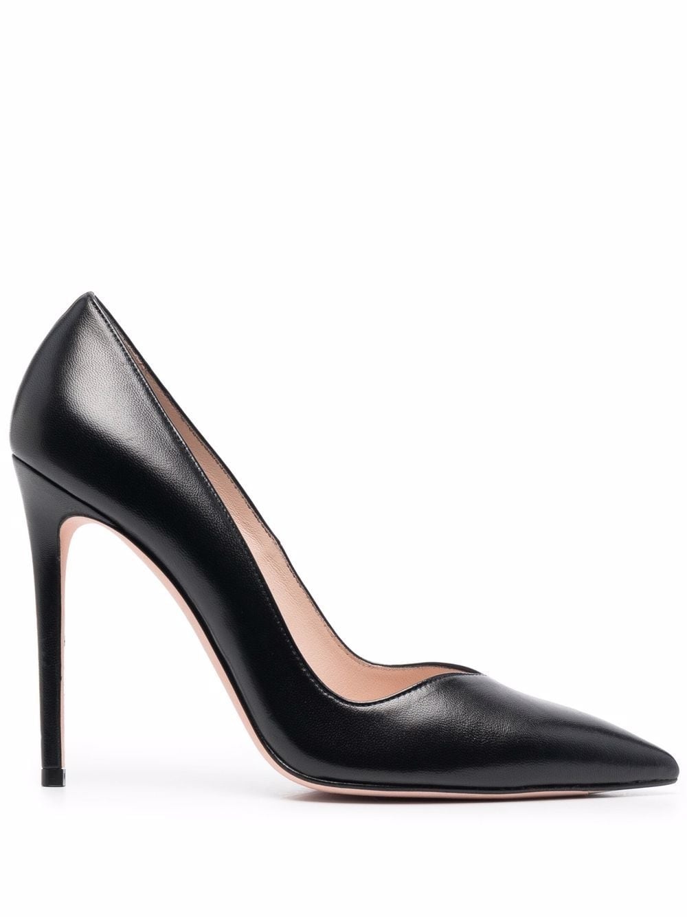 Anny pointed pumps - 1