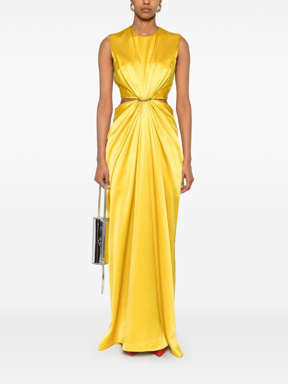 Panaro gown - 2