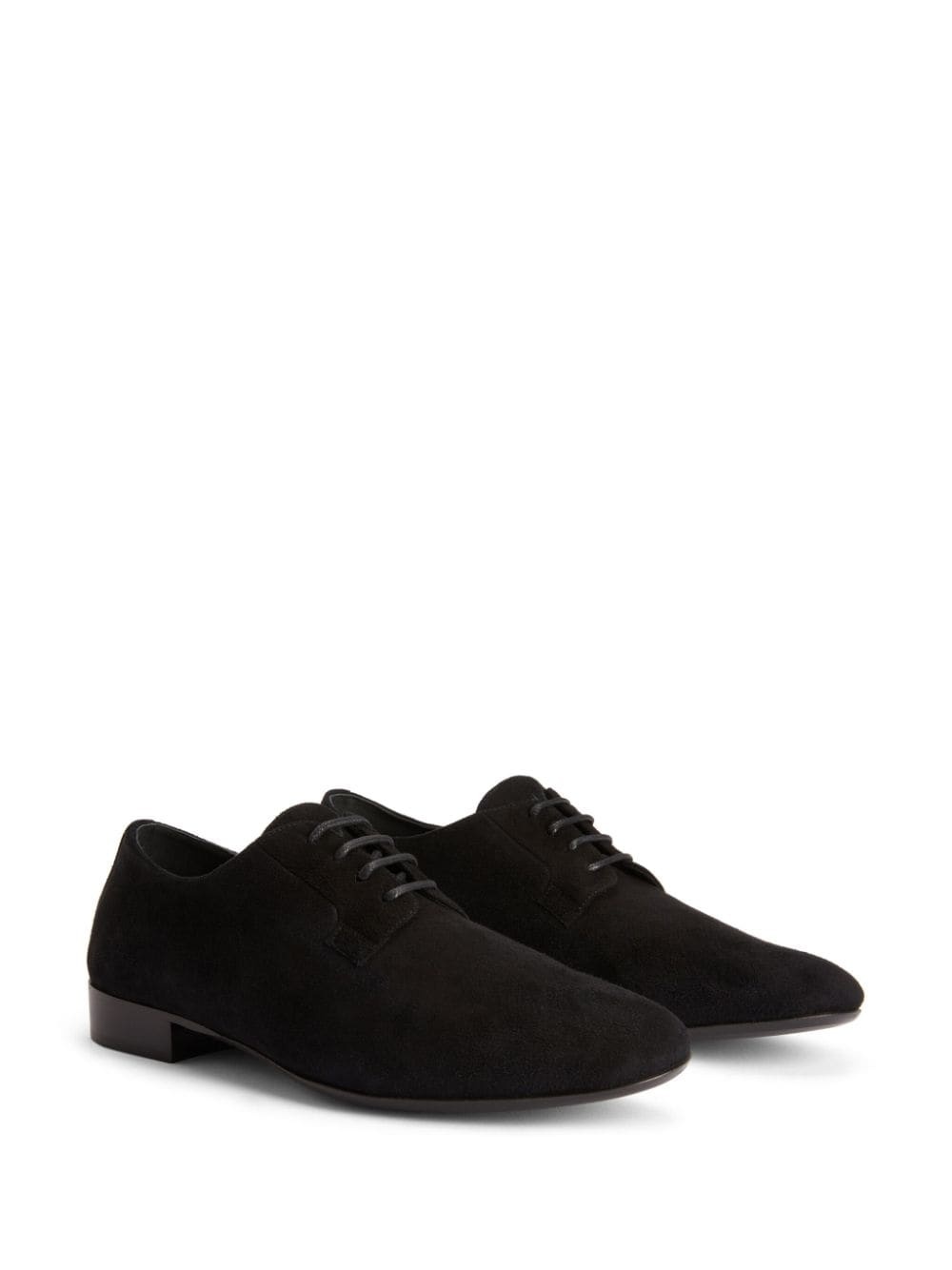 Flatcher suede loafers - 4