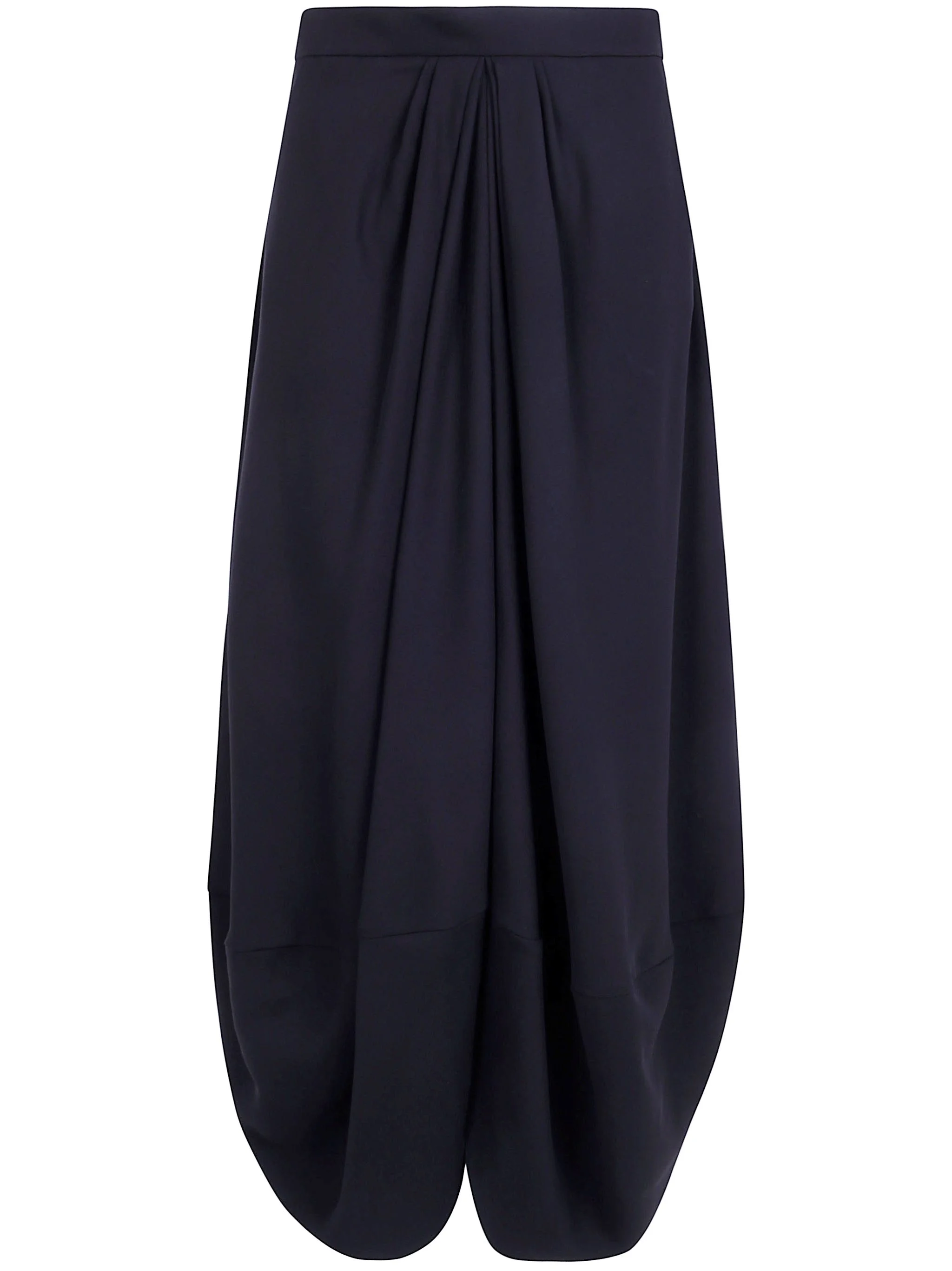 Skirt Silk 100% "Gw003799.Te16469 Uc001" - 1