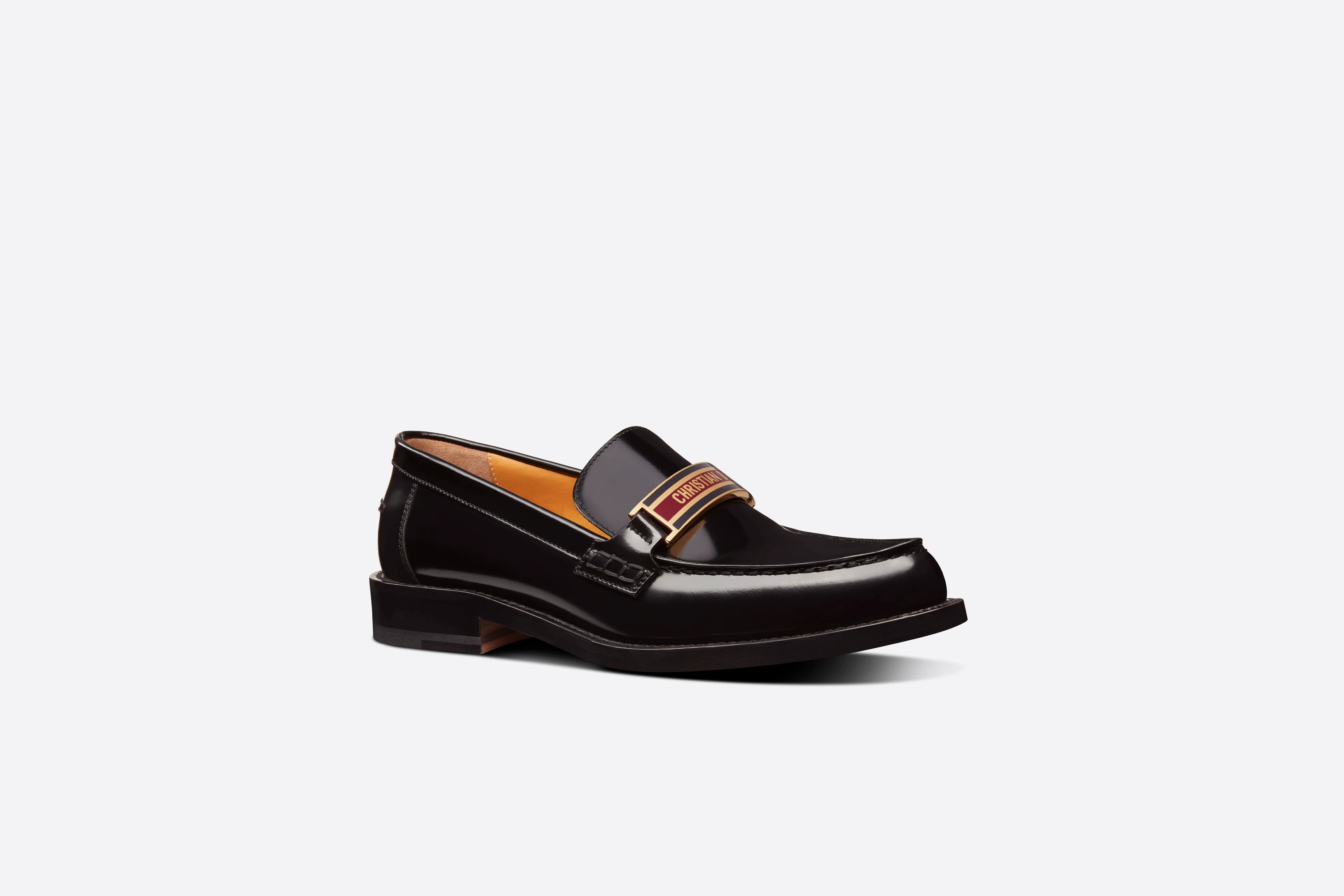 Dior Code Loafer - 2