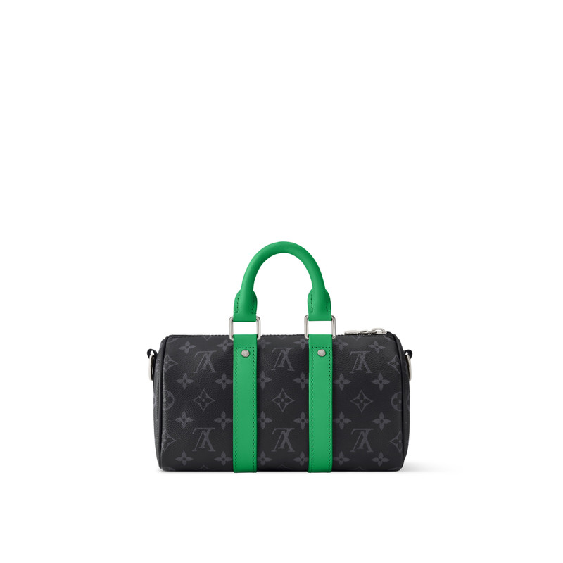 Keepall Bandoulière 25 4