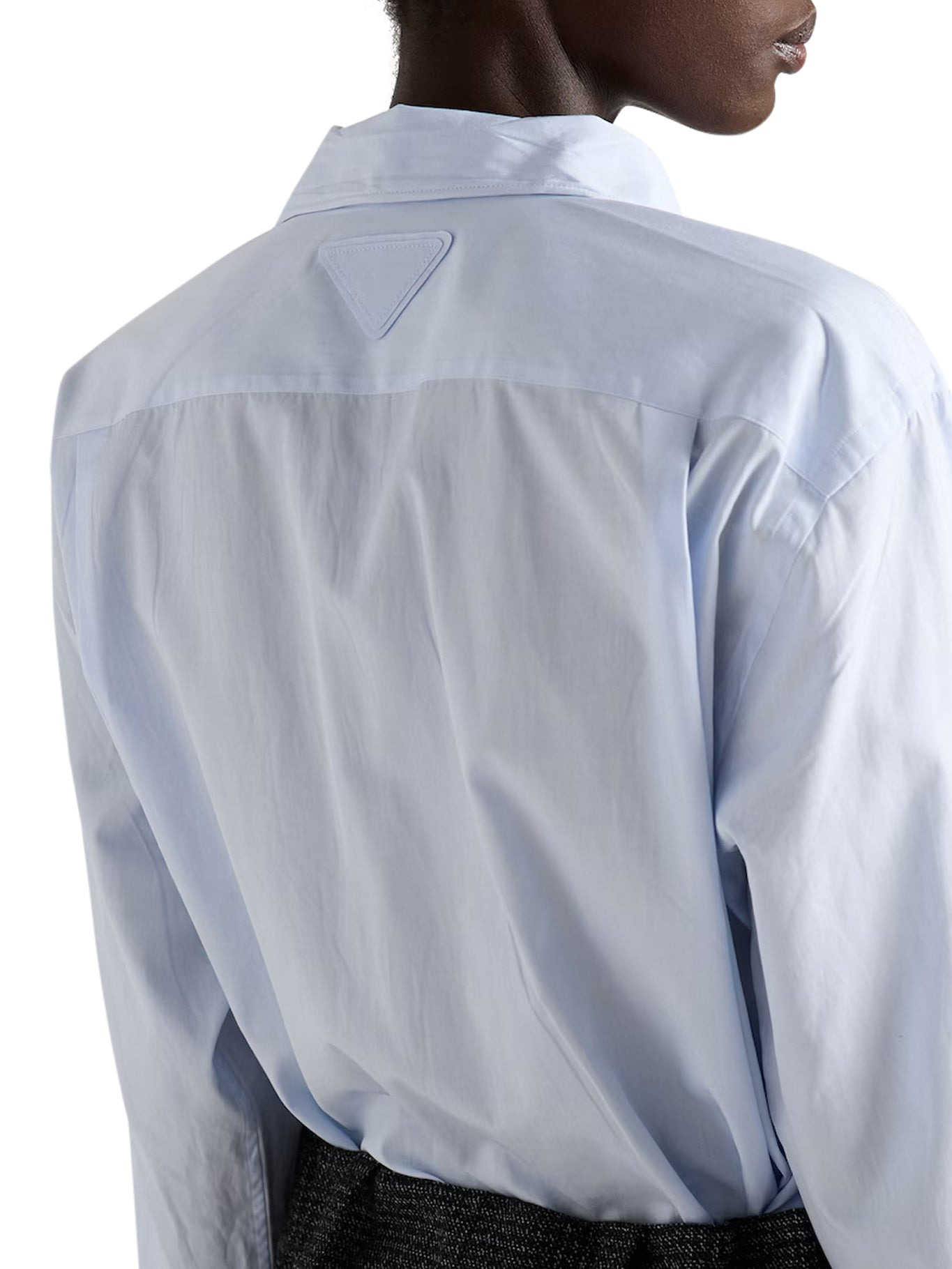 FIL-À-FIL SHIRT - 5