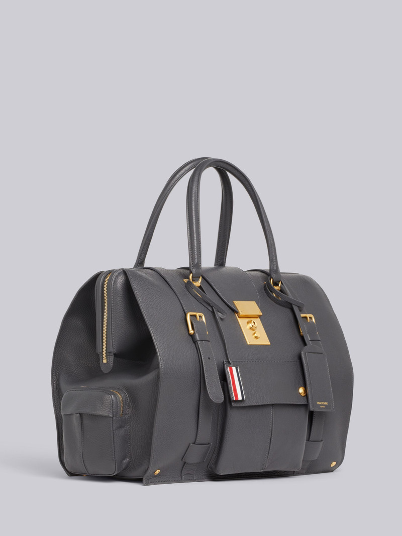 Exclusive Deerskin Mr. Thom Backpack 3