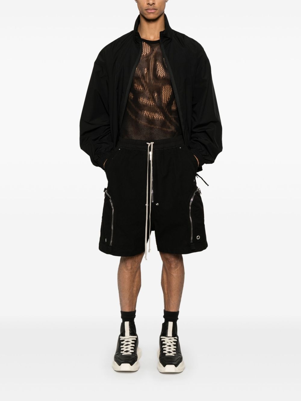 Bauhaus shorts - 2