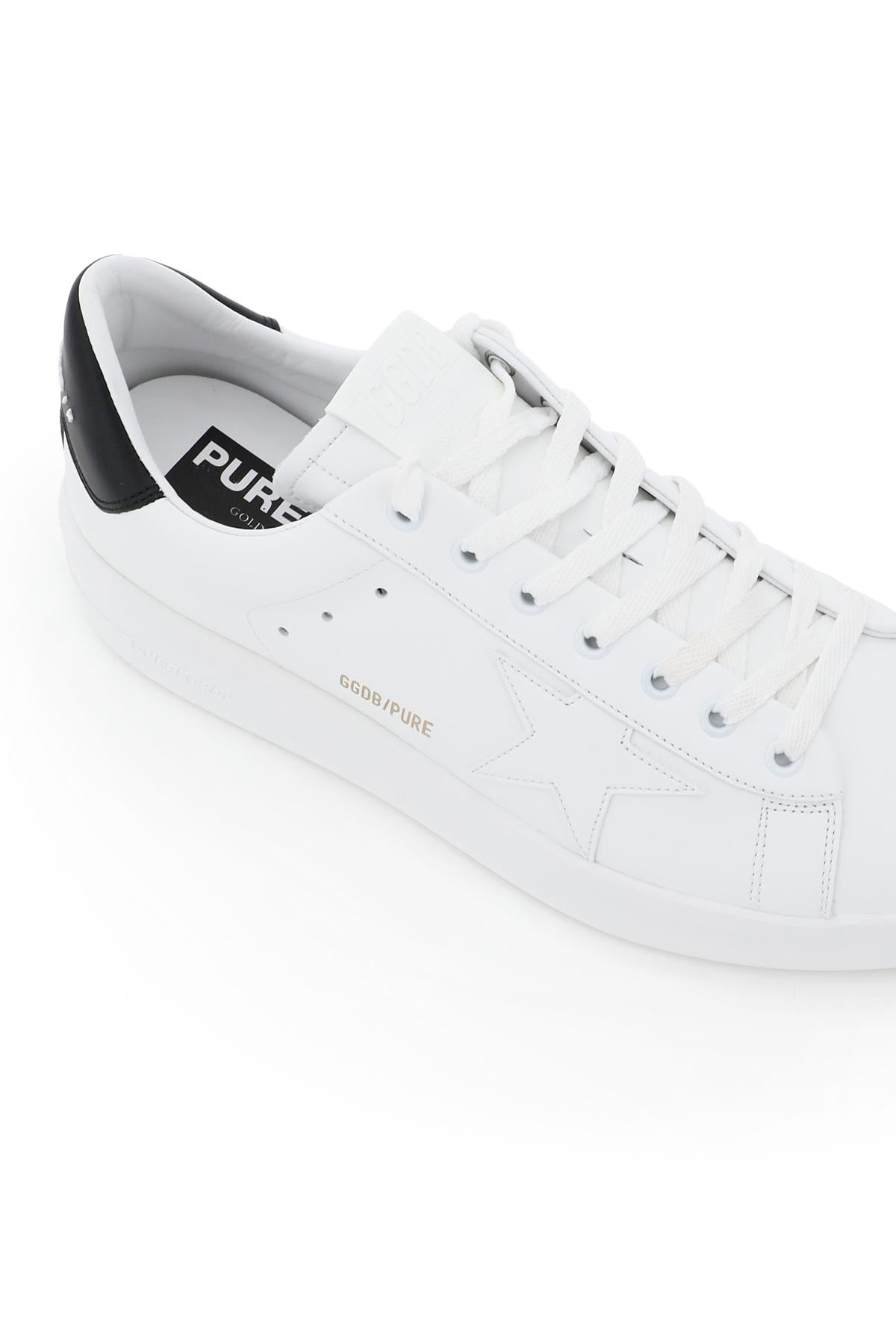 Pure-Star sneakers - 4