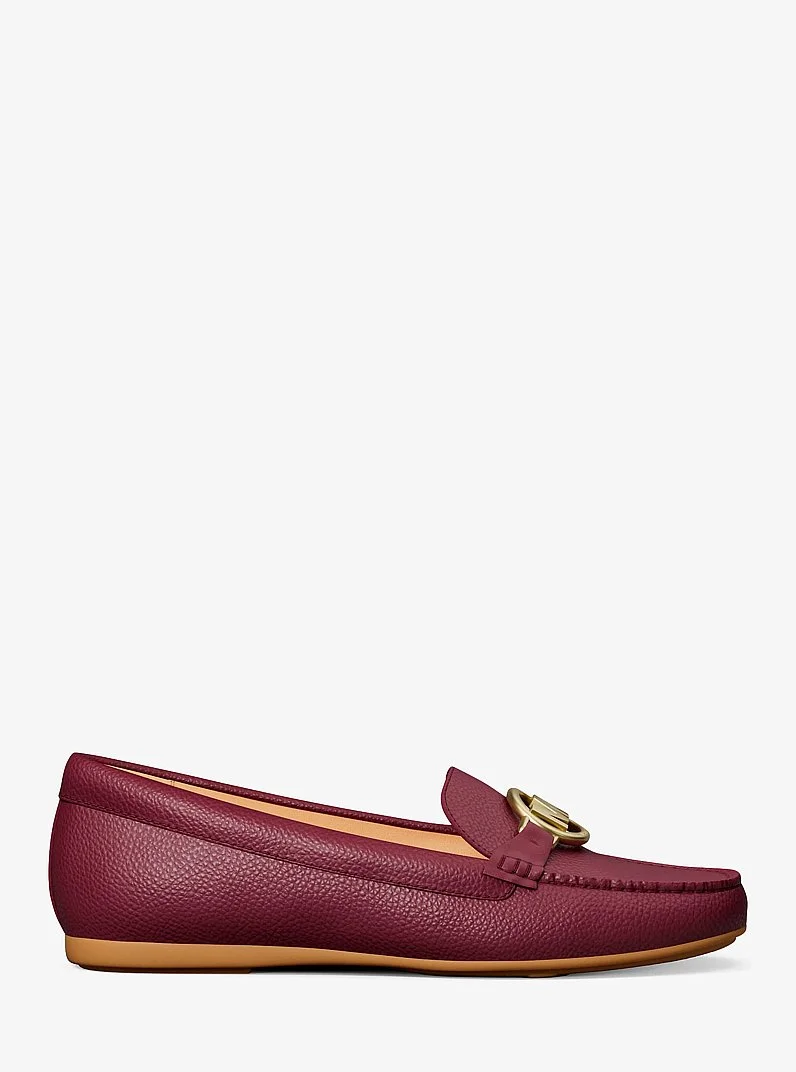Fulton Moccasin - 1