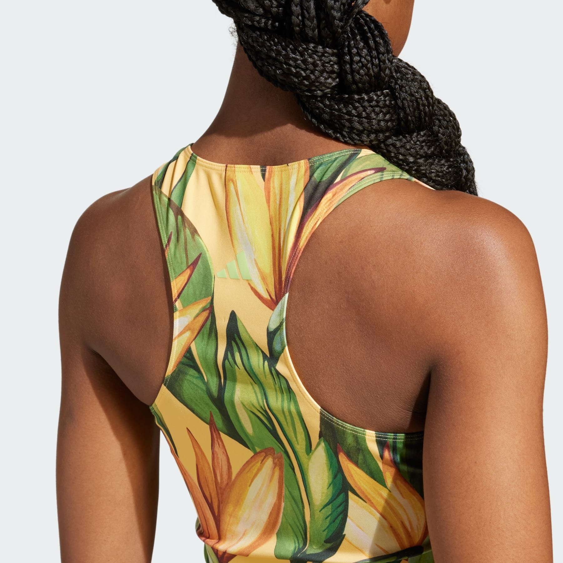 adidas x FARM Rio Training Tank Top - 5