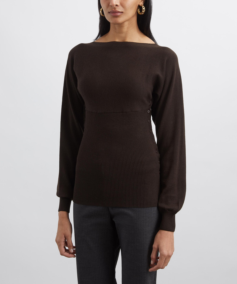 paloma wool Fa Merino Wool Top outlook