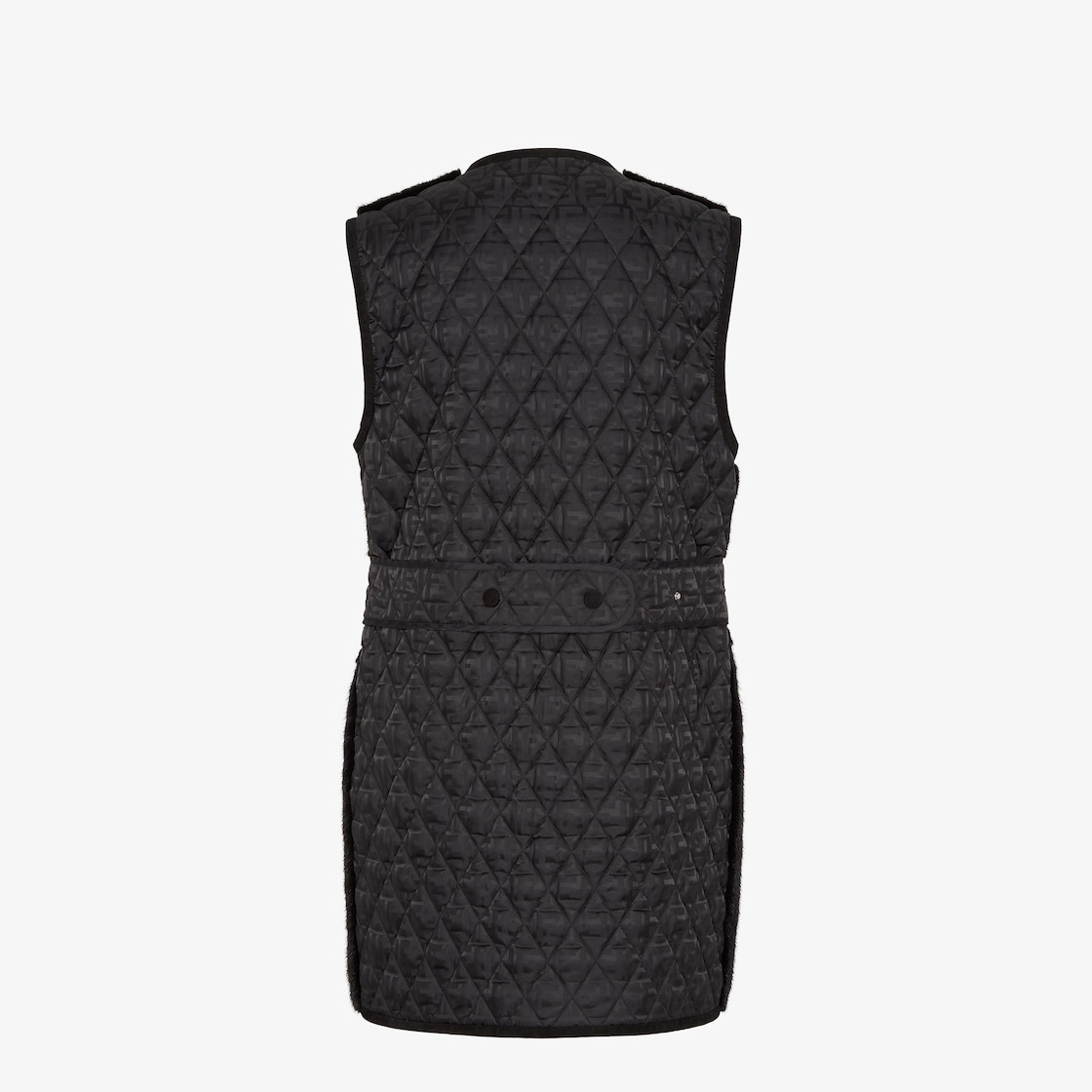 Vest - 2