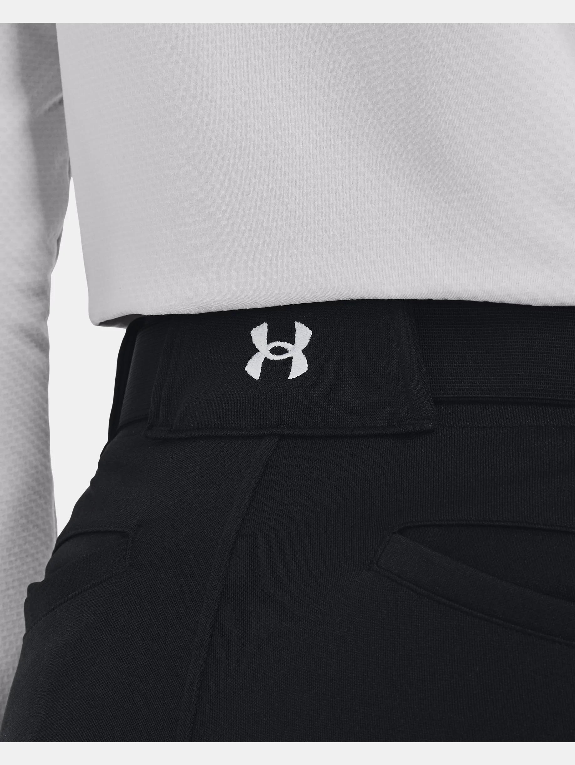Women's UA Utility Softball Pants - 6