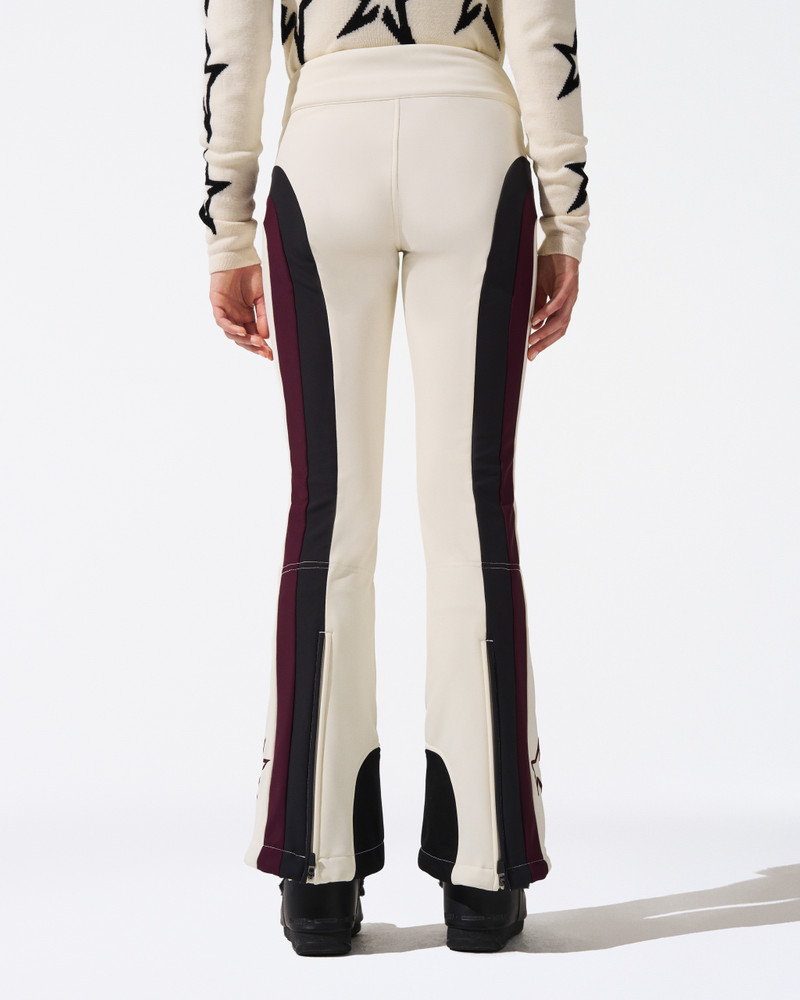 Mid-Rise Queenie Ski Pant 3