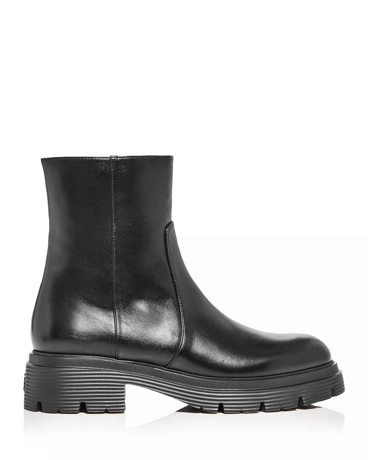 Women's Husdon Lite Zip Booties - 2