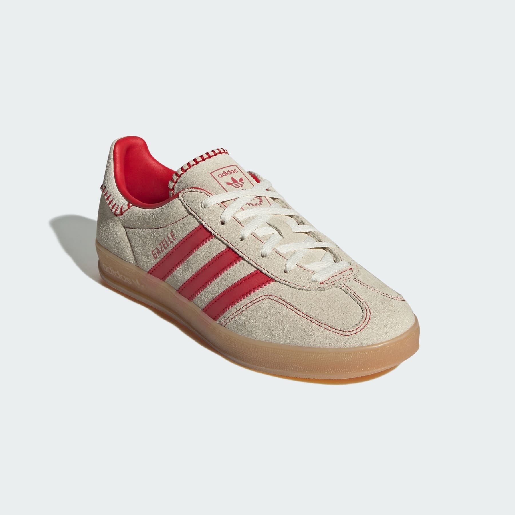 Gazelle Indoor Shoes - 5