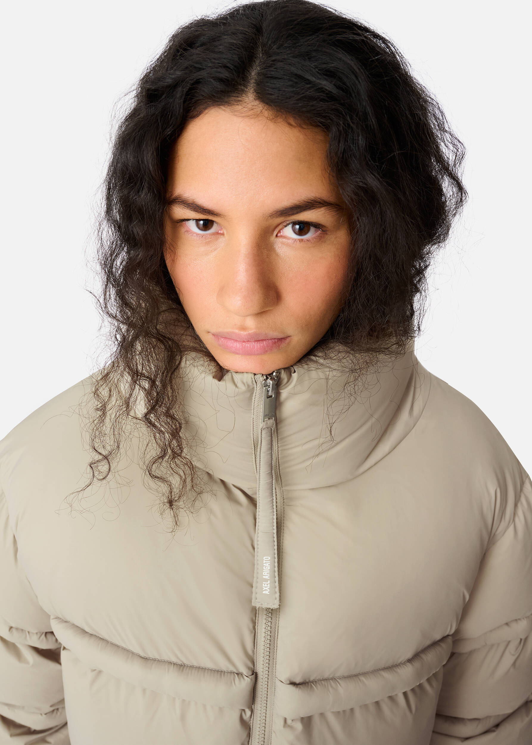 Veil Puffer Jacket - 7