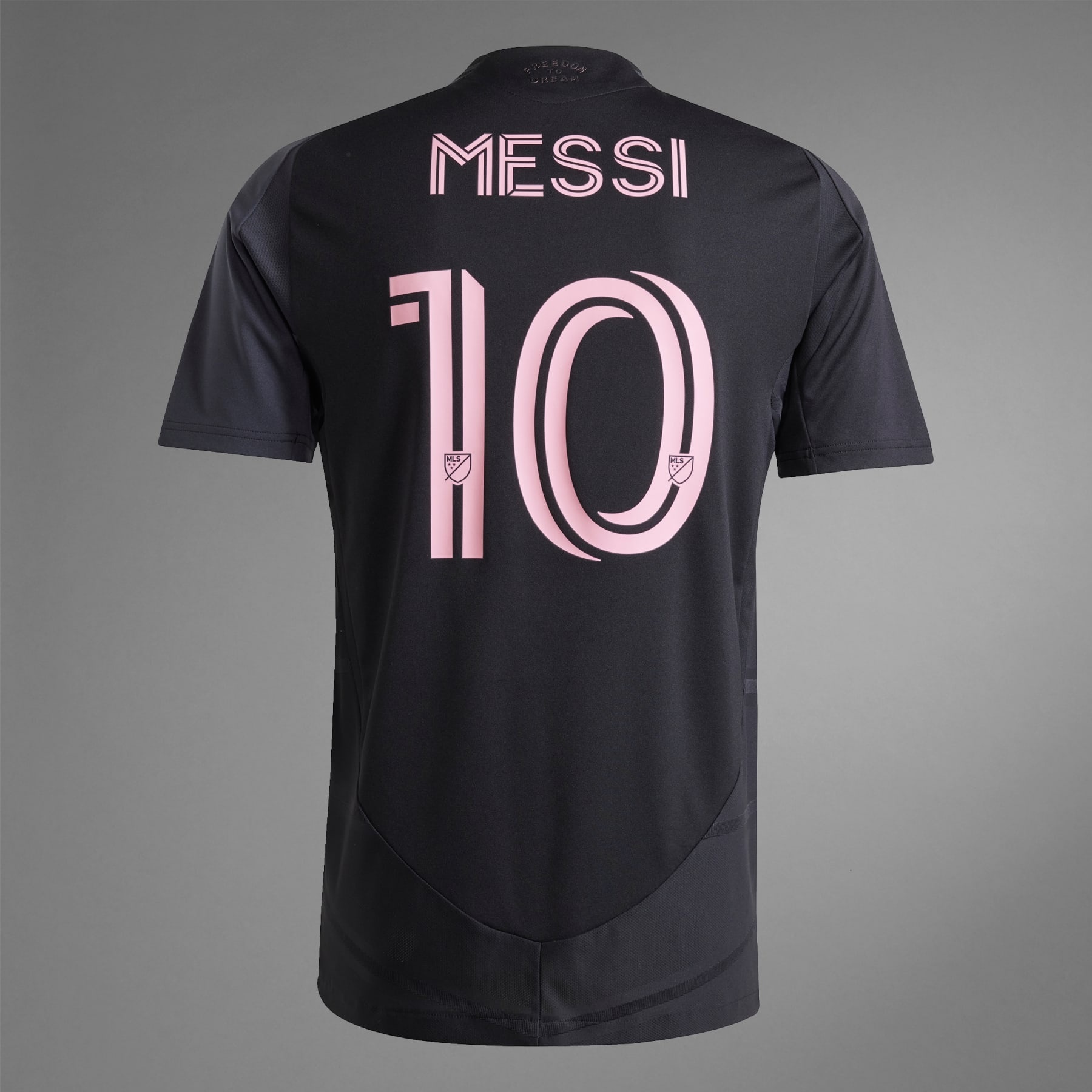 Inter Miami CF 25/26 Messi Away Authentic Jersey - 3