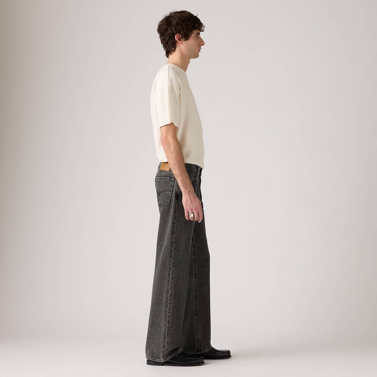 567™ RELAXED FLARE MEN'S JEANS - 6