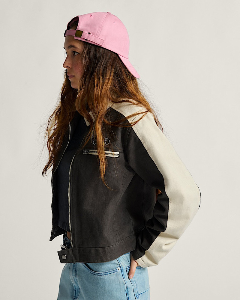 Ryden Biker Jacket 4