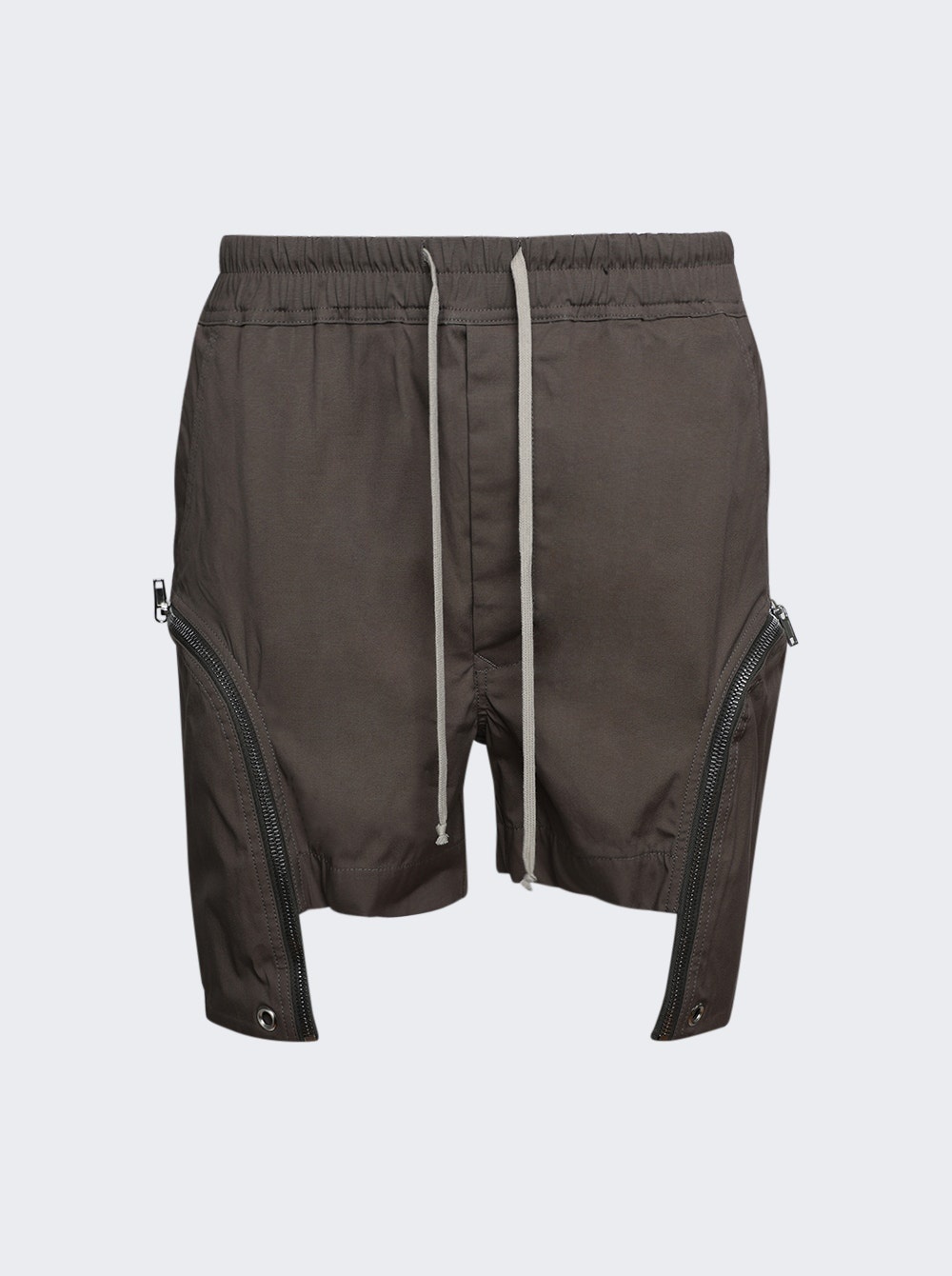 Rick Owens Bauhaus Boxer Shorts Dust | REVERSIBLE