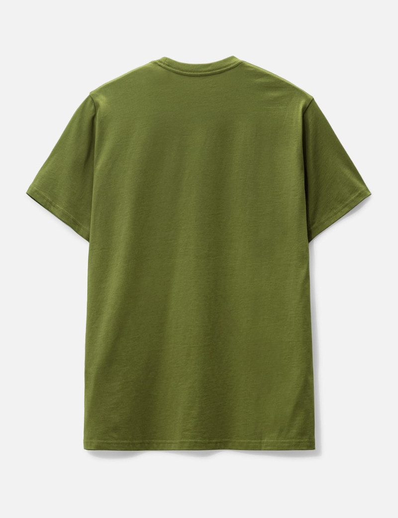 Carhartt RELAXED FIT HEAVYWEIGHT SHORT-SLEEVE POCKET T-SHIRT outlook