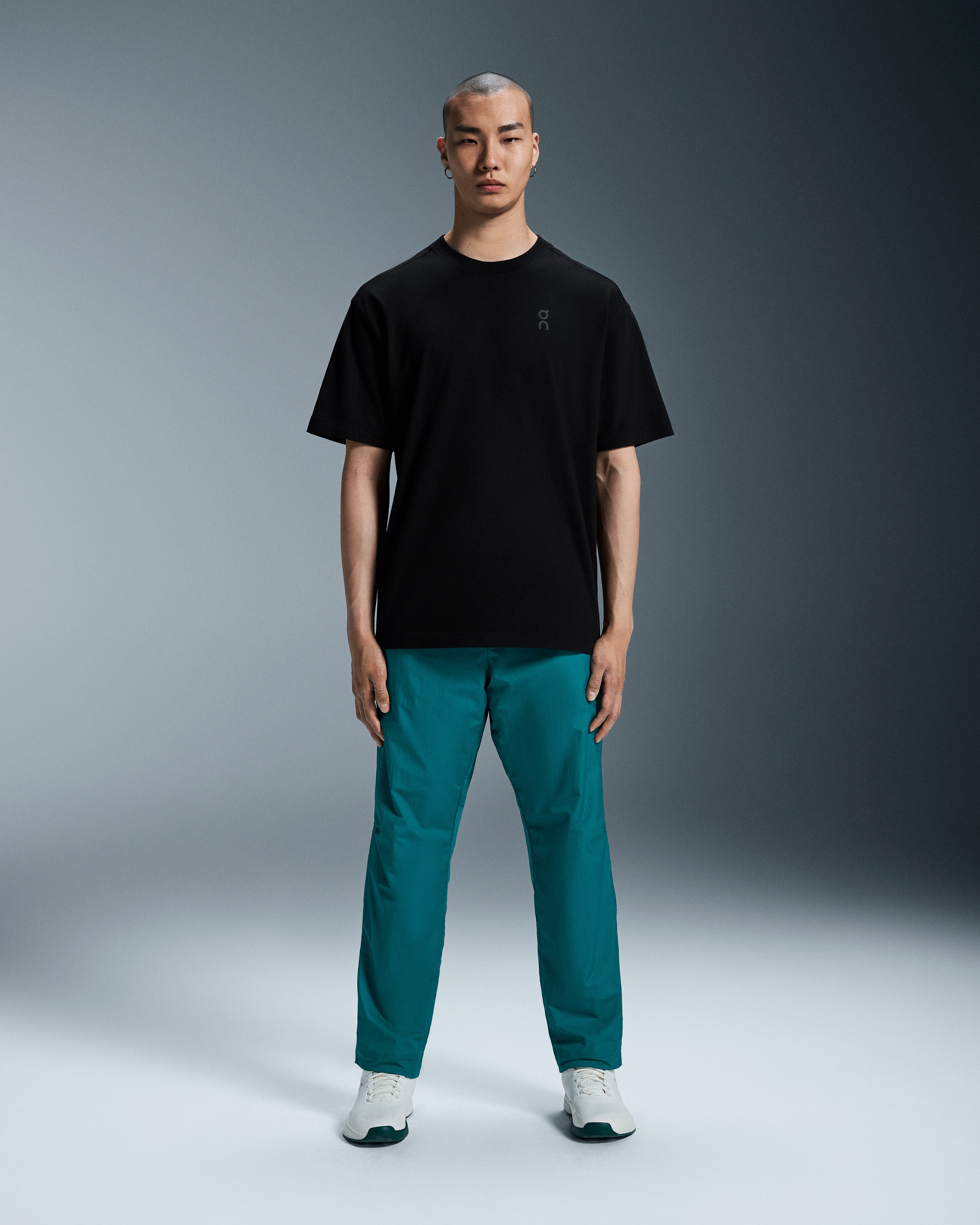 Track Pants Beams - 3