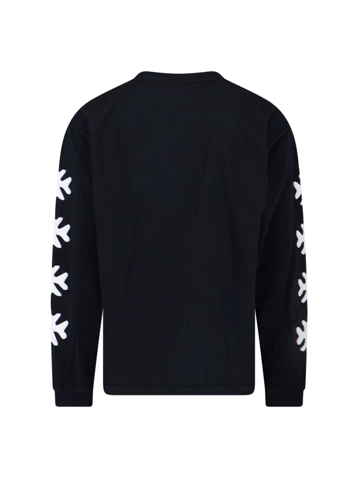 LOGO SWEATSHIRT - 2