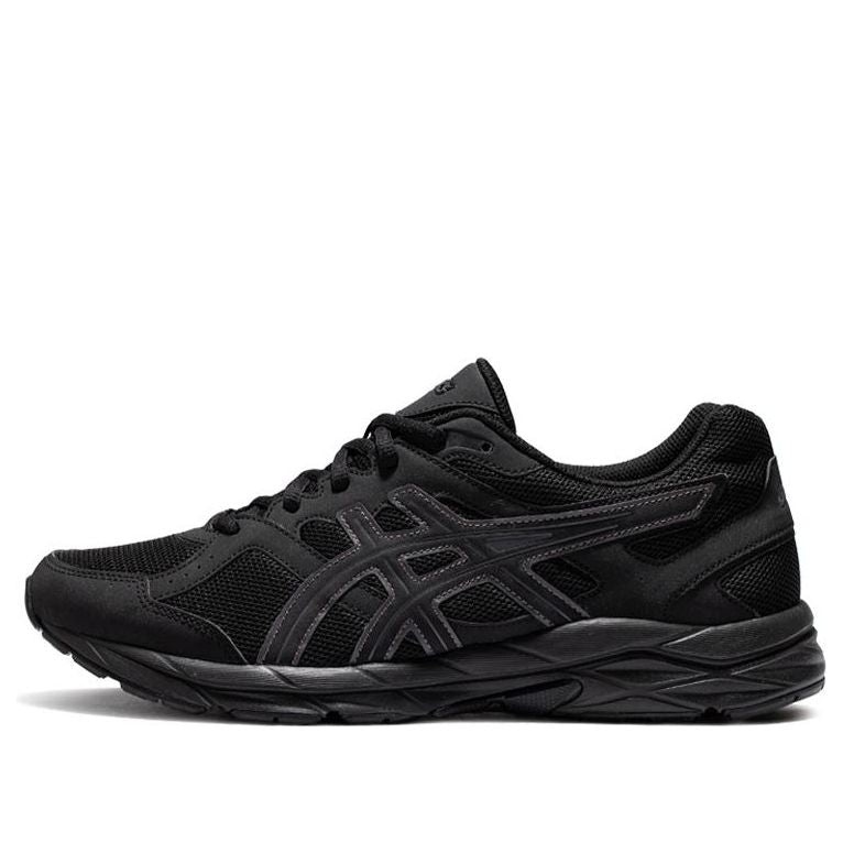 ASICS Gel-Contend Cn Low-Top Black 1011B645-001 - 1