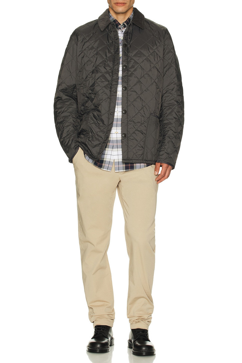 Barbour Wetheram Tailored Tartan Shirt outlook