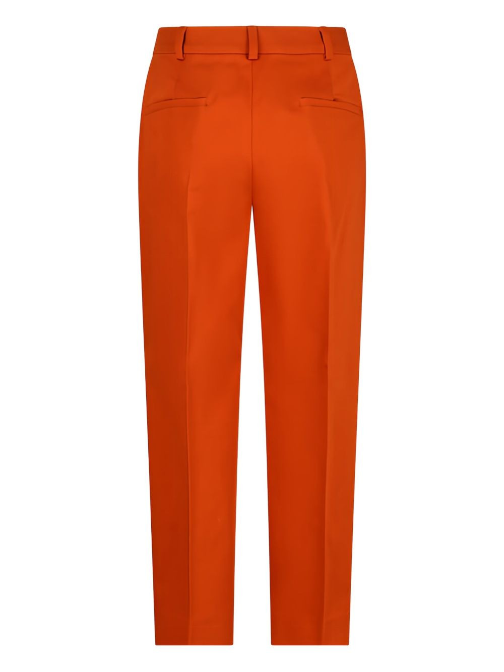 Lince straight-leg trousers - 2
