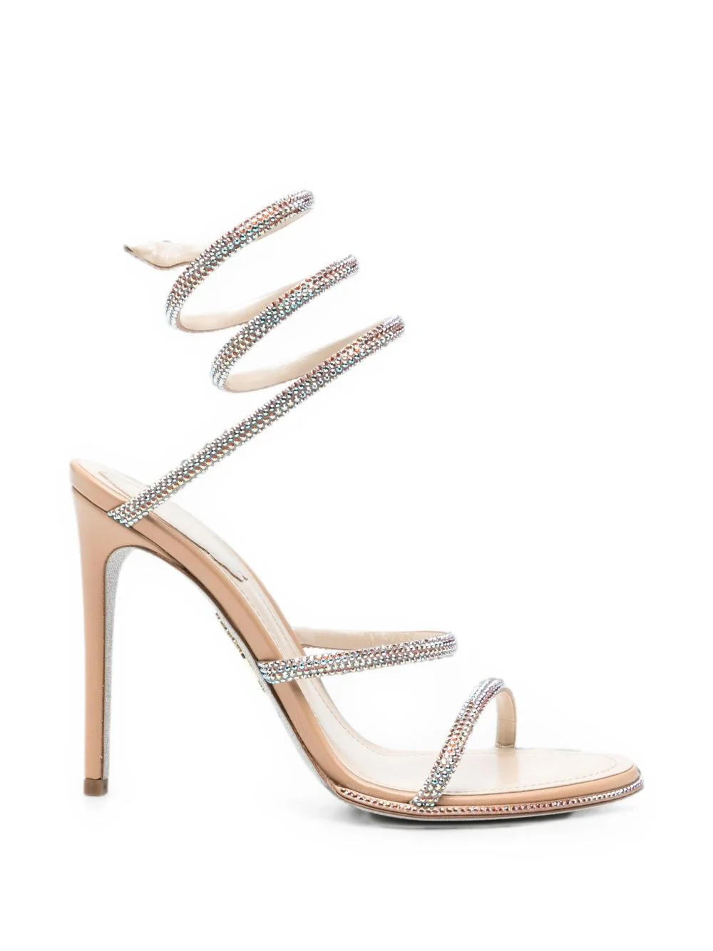 Cleo embellished sandals - 1