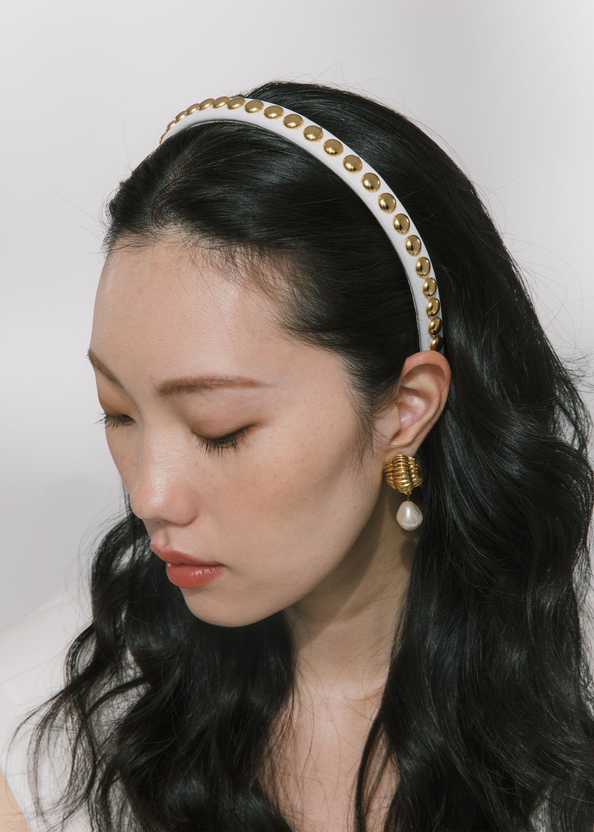 Parker Headband - 2
