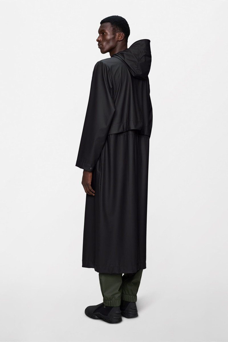 Bold Longest Jacket 3