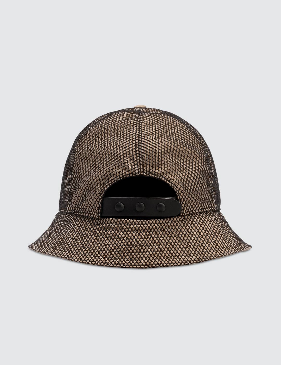 Trucker Bucket Hat - 3