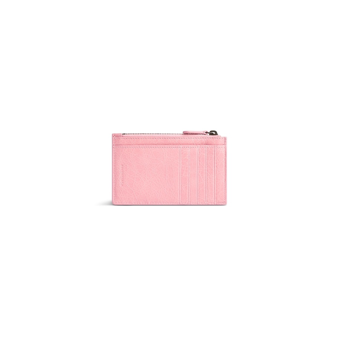Women's Le City Long Coin And Card Holder  in Vintage Pink - 2
