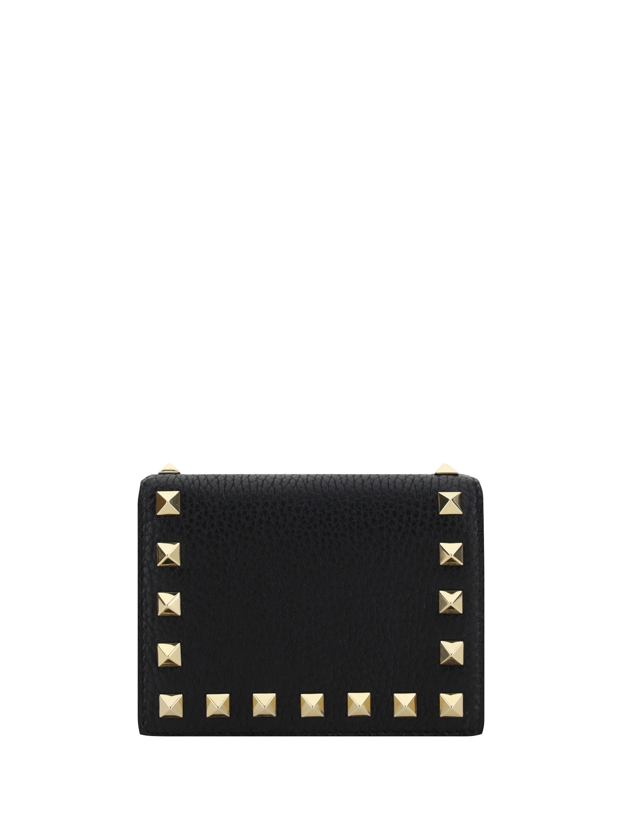 Valentino Garavani Rockstud Wallet - 1