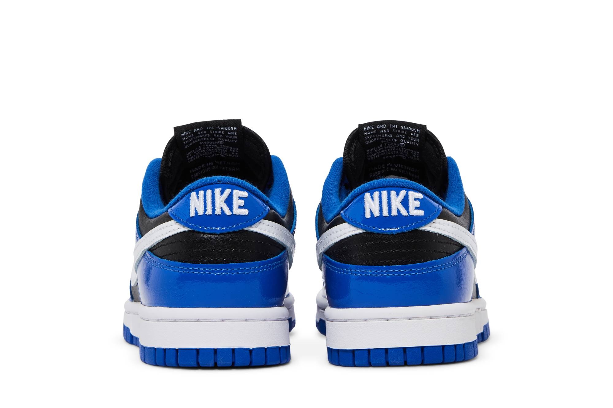 Wmns Dunk Low 'Game Royal' - 6