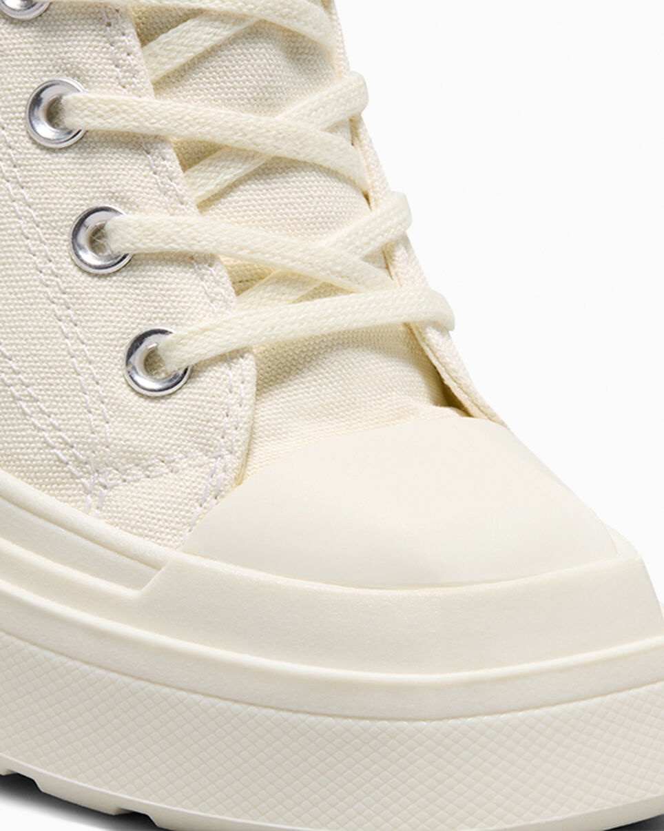 Chuck 70 De Luxe Wedge - 10